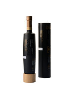 Bruichladdich Distillery Islay Octomore 08.4 Masterclass Virgin Oak 8 Years Old Single Malt Scotch Whisky 2008 70cl