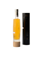 Bruichladdich Distillery Islay Octomore 133 Dialogos 09.3 Edition 5 Years Old Single Malt Scotch Whisky 2011 70cl