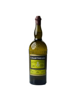 Chartreuse Chartreuse Jaune Voiron 2007 300cl