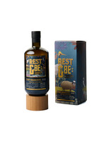 Rest & Be Thankful Whisky Company Rest & Be Thankful Whisky Company "Port Charlotte" Bourbon Cask 13 Years Old Single Malt Scotch Whisky 2009 70cl
