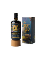 Rest & Be Thankful Whisky Company Rest & Be Thankful Whisky Company "Port Charlotte" Sherry Cask 17 Years Old Single Malt Scotch Whisky 2004 70cl