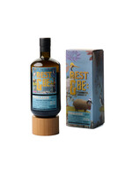 Rest & Be Thankful Whisky Company Rest & Be Thankful Whisky Company "Finglassie" 5 Years Old Single Malt Scotch Whisky 2017 70cl