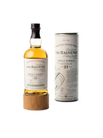 The Balvenie The Balvenie Single Barrel Traditionnal Oak 21 Years Old Single Malt Scotch Whisky 70cl