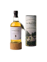 The Balvenie The Balvenie "The Edge of Burnhead Wood" 19 Years Old Single Malt Scotch Whisky 70cl