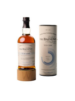 The Balvenie The Balvenie Tun 1509 Batch 8 Single Malt Scotch Whisky 70cl