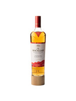 The Macallan The Macallan "A Night On Earth in Scotland" Highland Single Malt Scotch Whisky 70cl
