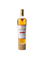 The Macallan The Macallan Limited Edition Classic Cut Single Malt Scotch Whisky 2023 Edition 70cl