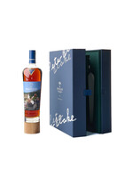 The Macallan The Macallan "Sir Peter Blake" Single Malt Scotch Whisky 70cl