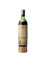 Marqués de Riscal Marqués de Riscal Rioja Reserva 1955 75cl