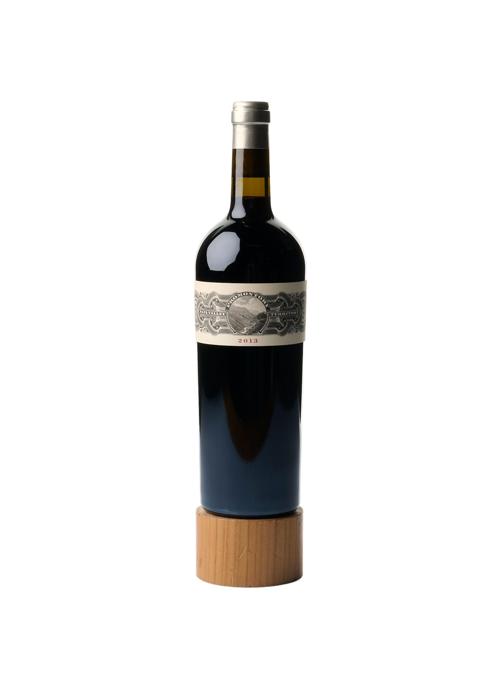 Promontory Promontory 2013 75cl