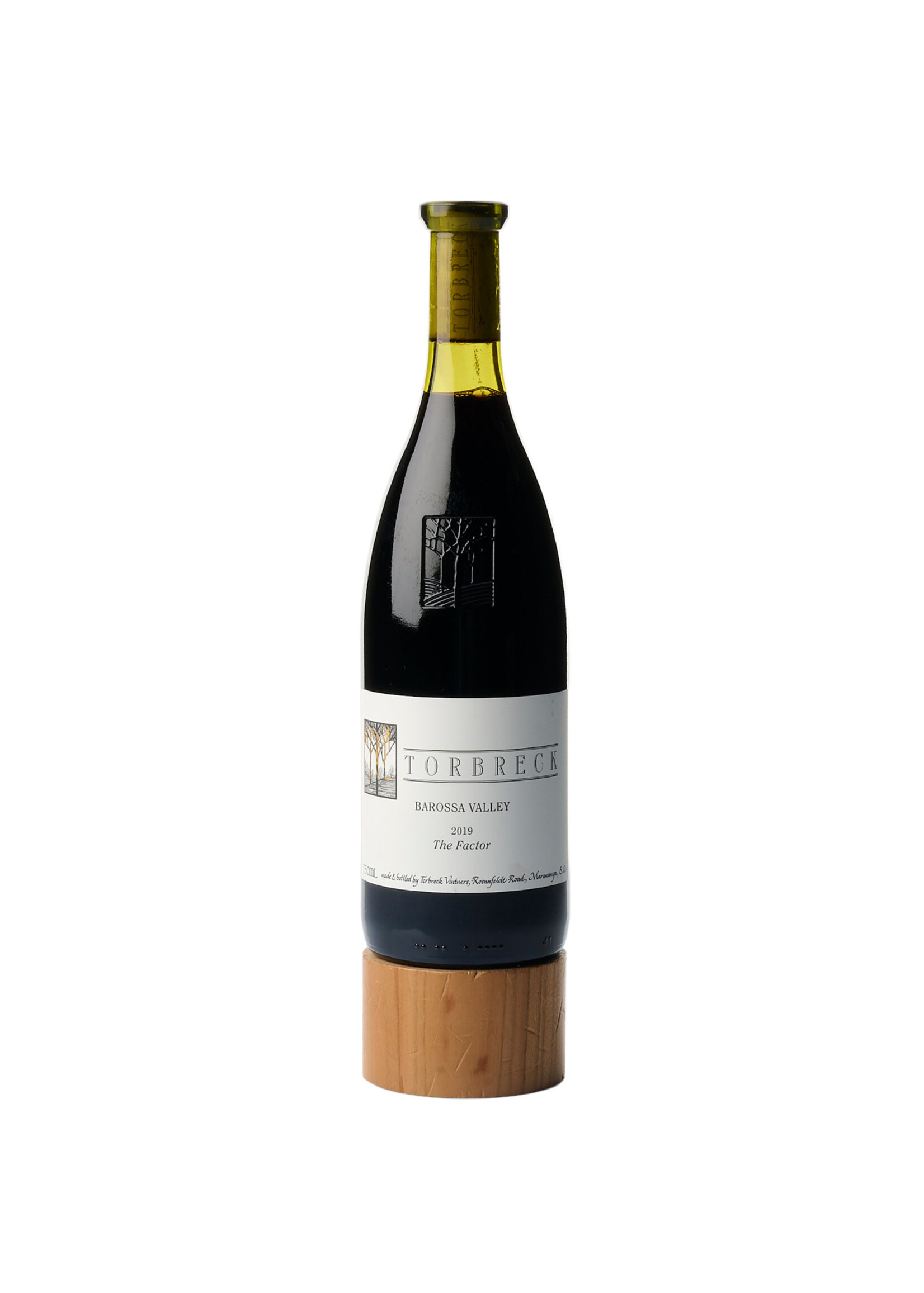 Torbreck Torbreck "The Factor" 2019 75cl