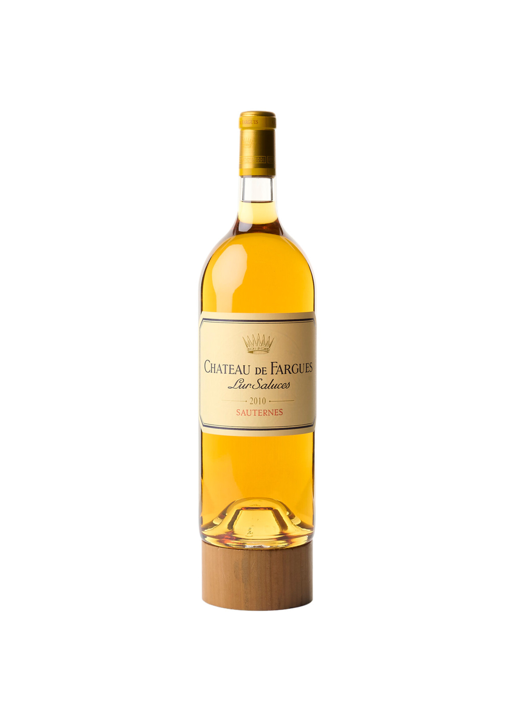 Château de Fargues Château de Fargues Sauternes 2010 150cl
