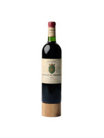 Château de Pibarnon Château de Pibarnon Bandol 2012 75cl