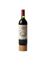 Château de Camensac Haut-Médoc Château de Camensac 1982 75cl