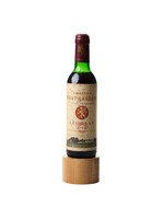 Château Haut-Gardère Pessac-Léognan Château Haut-Gardère 1928 37,5cl
