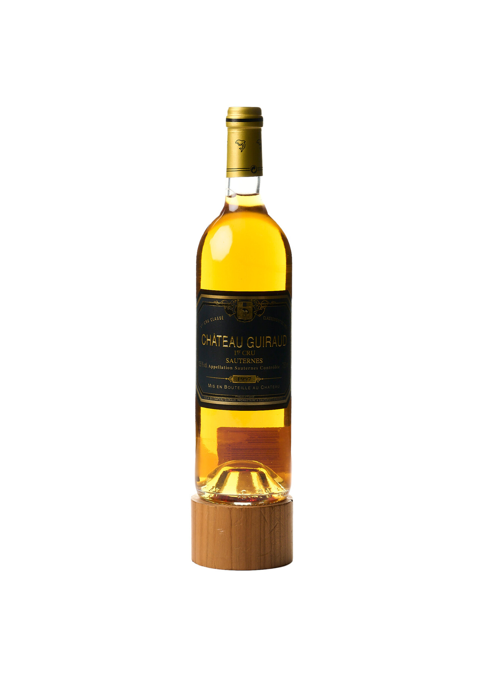 Château Guiraud Sauternes Château Guiraud 1997 75cl