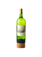 Château la Mission Haut-Brion Pessac-Léognan Château La Mission Haut-Brion Blanc 2015 150cl