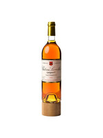 Château Lamothe Guignard Sauternes Château Lamothe Guignard 1990 75cl