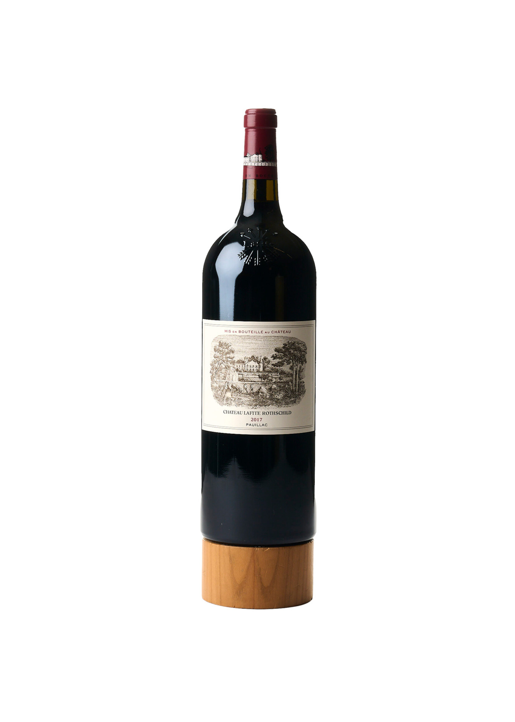 Château Lafite-Rothschild Pauillac Château Lafite Rothschild 2017 150cl