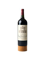Château Léoville Las Cases Saint-Julien Château Léoville Las Cases 2018 150cl