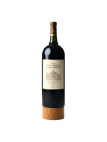 Château Les Carmes Haut-Brion Pessac-Léognan Château Les Carmes Haut-Brion 2017 150cl