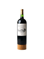 Château Rauzan-Ségla Margaux Château Rauzan-Ségla 2017 150cl