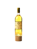 Château Suduiraut Sauternes Château Suduiraut 1986 75cl