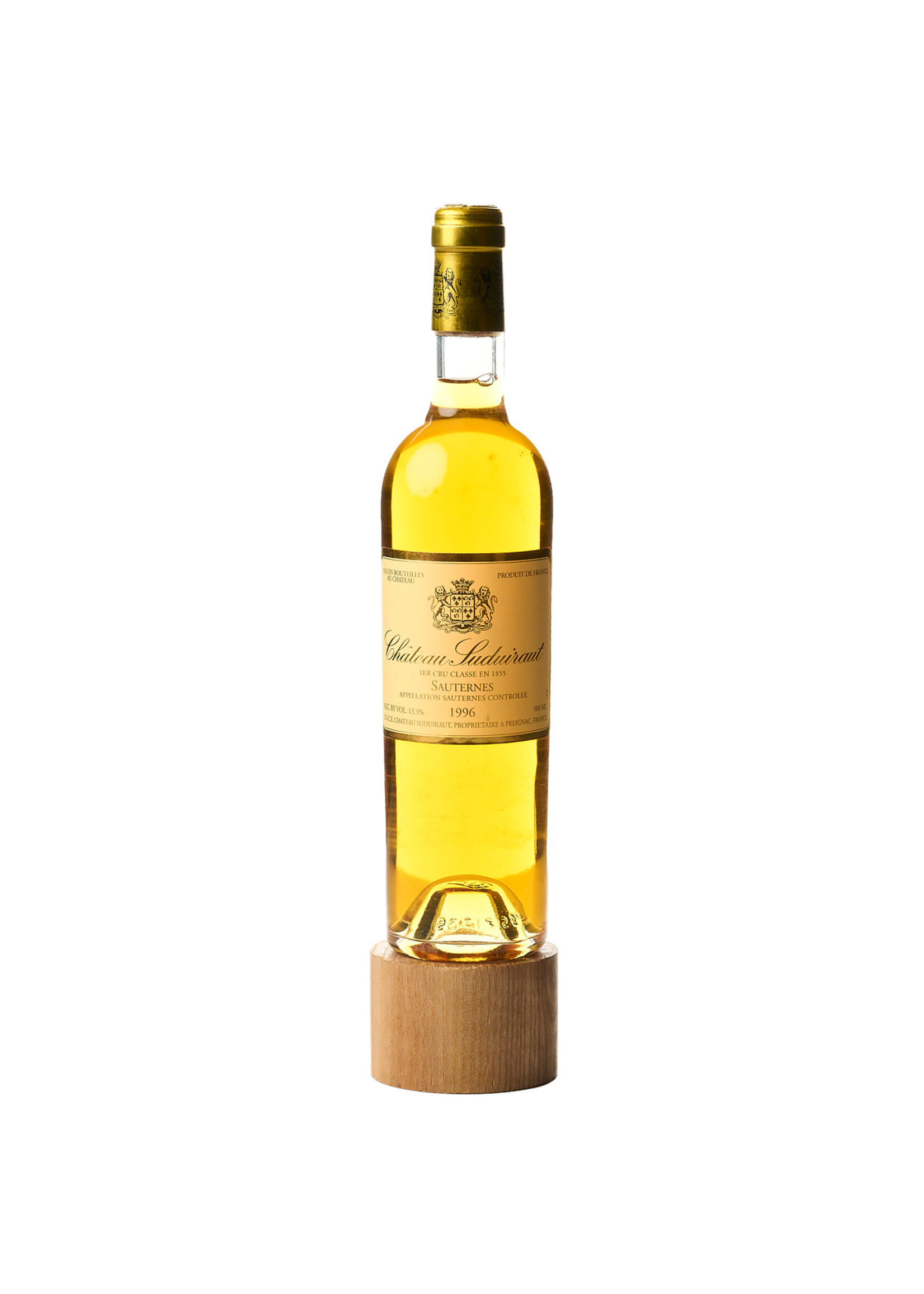 Château Suduiraut Sauternes Château Suduiraut 1996 50cl