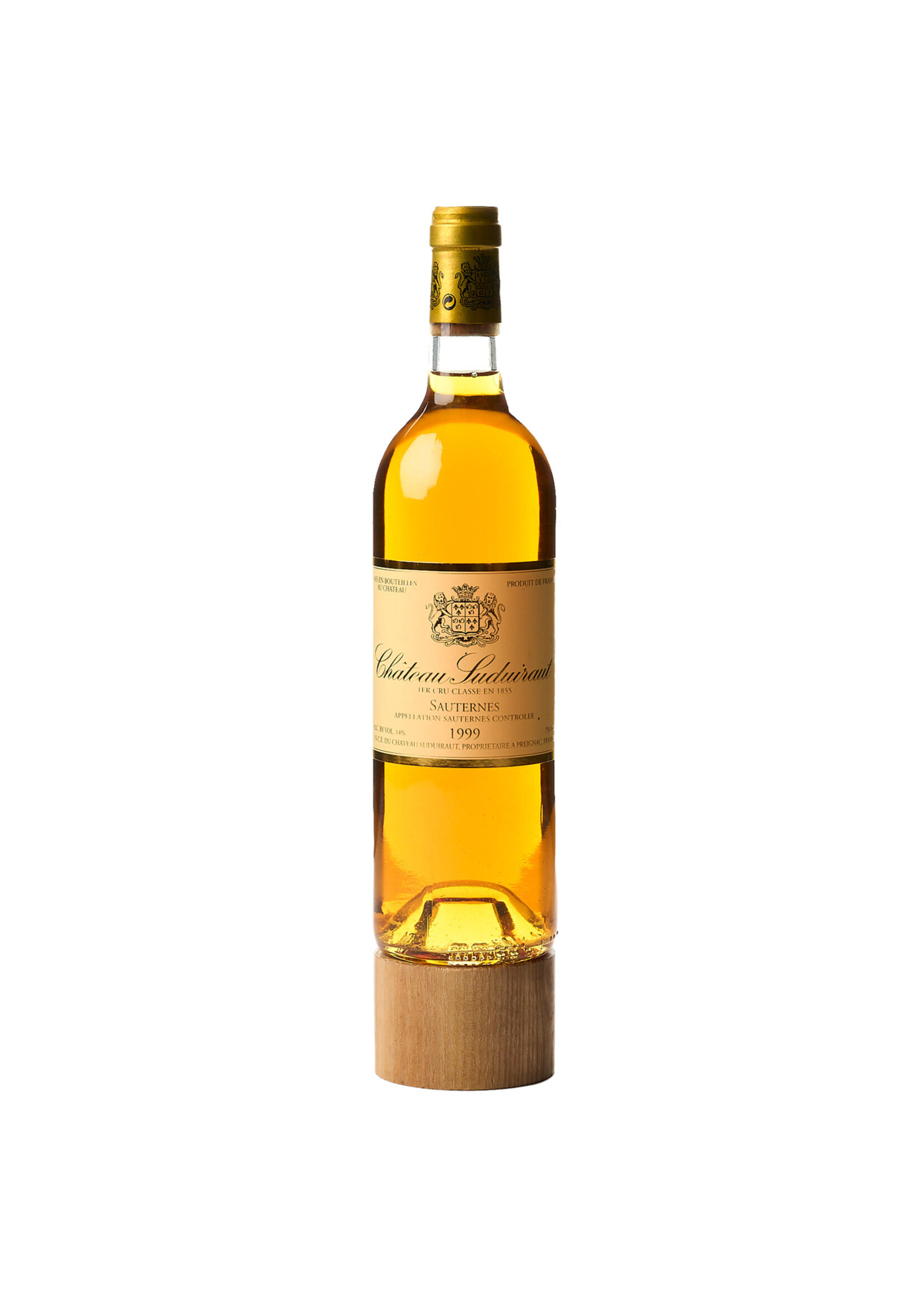Château Suduiraut Sauternes Château Suduiraut 1999 75cl