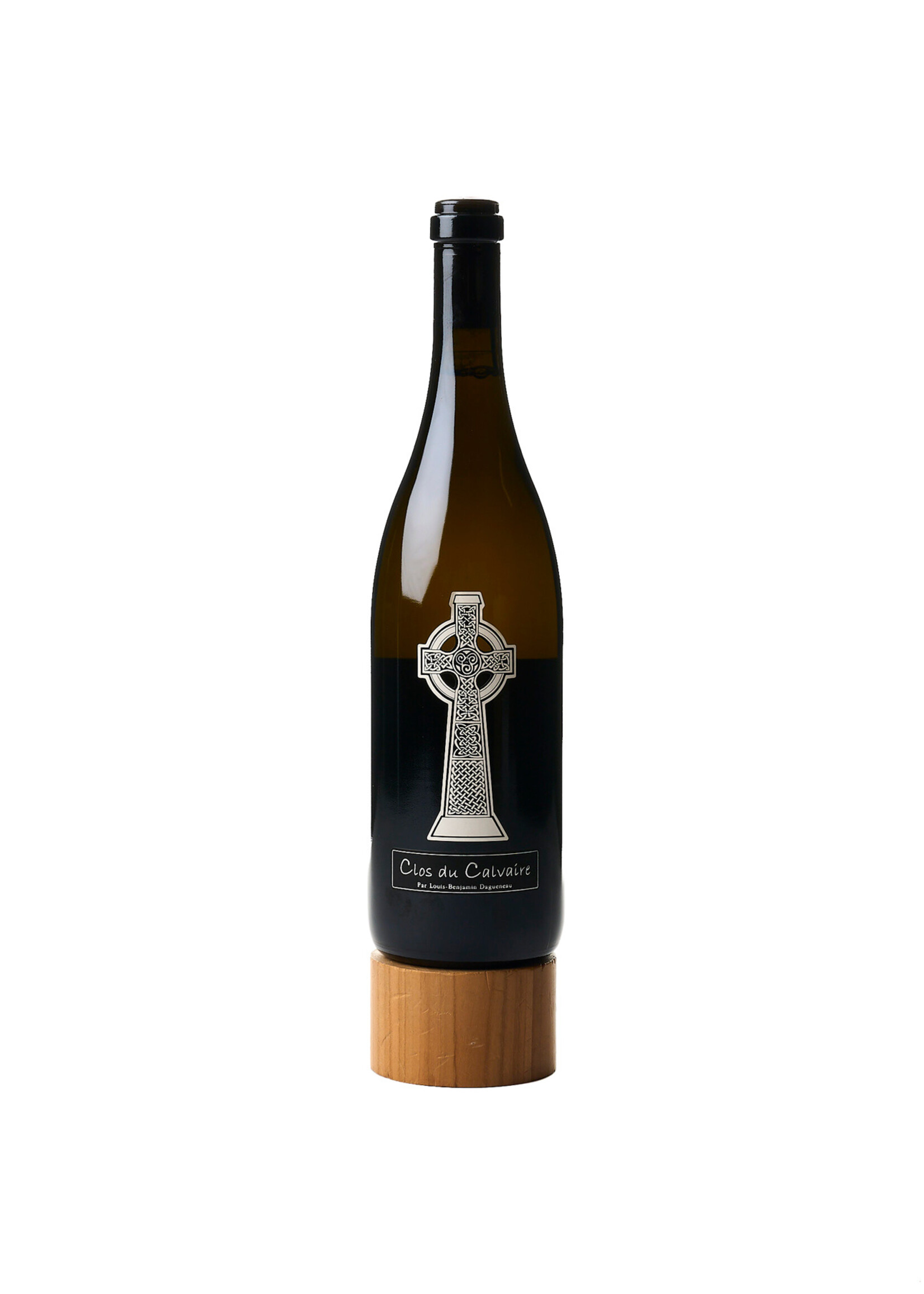 Domaine Didier Dagueneau Domaine Didier Dagueneau Pouilly-Fumé Clos du Calvaire 2020 75cl