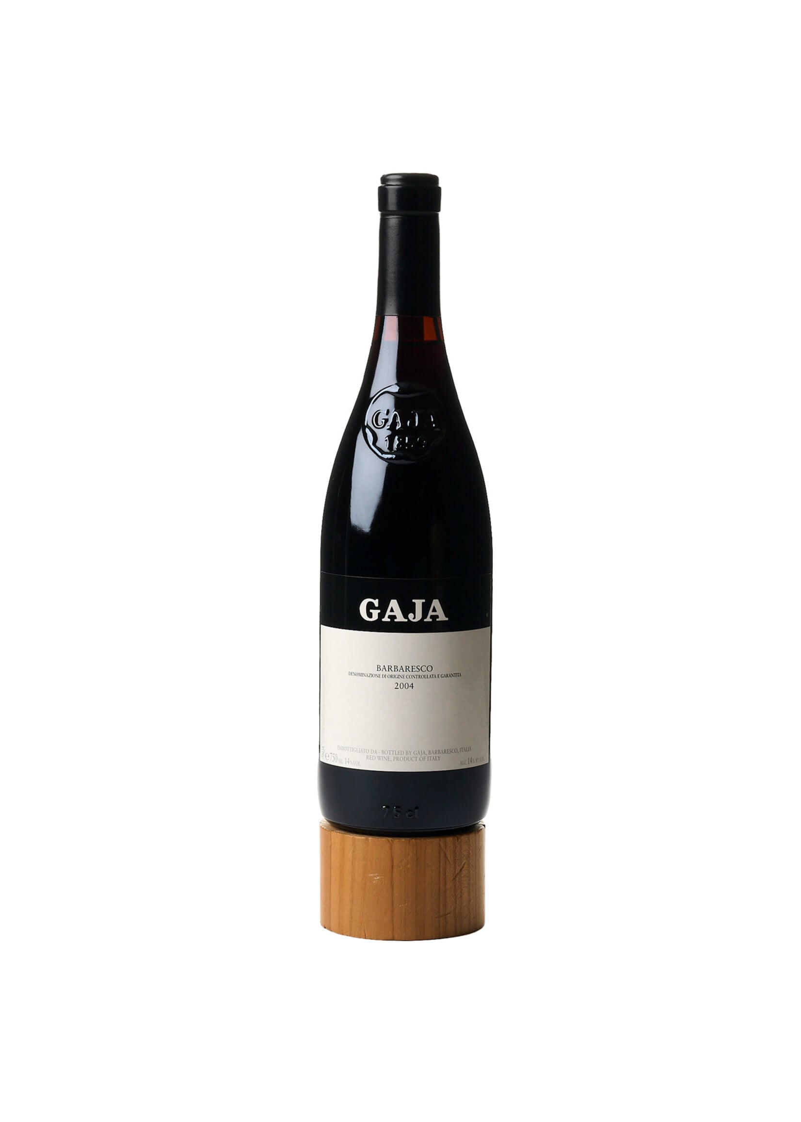 Gaja Gaja Barbaresco 2004 75cl