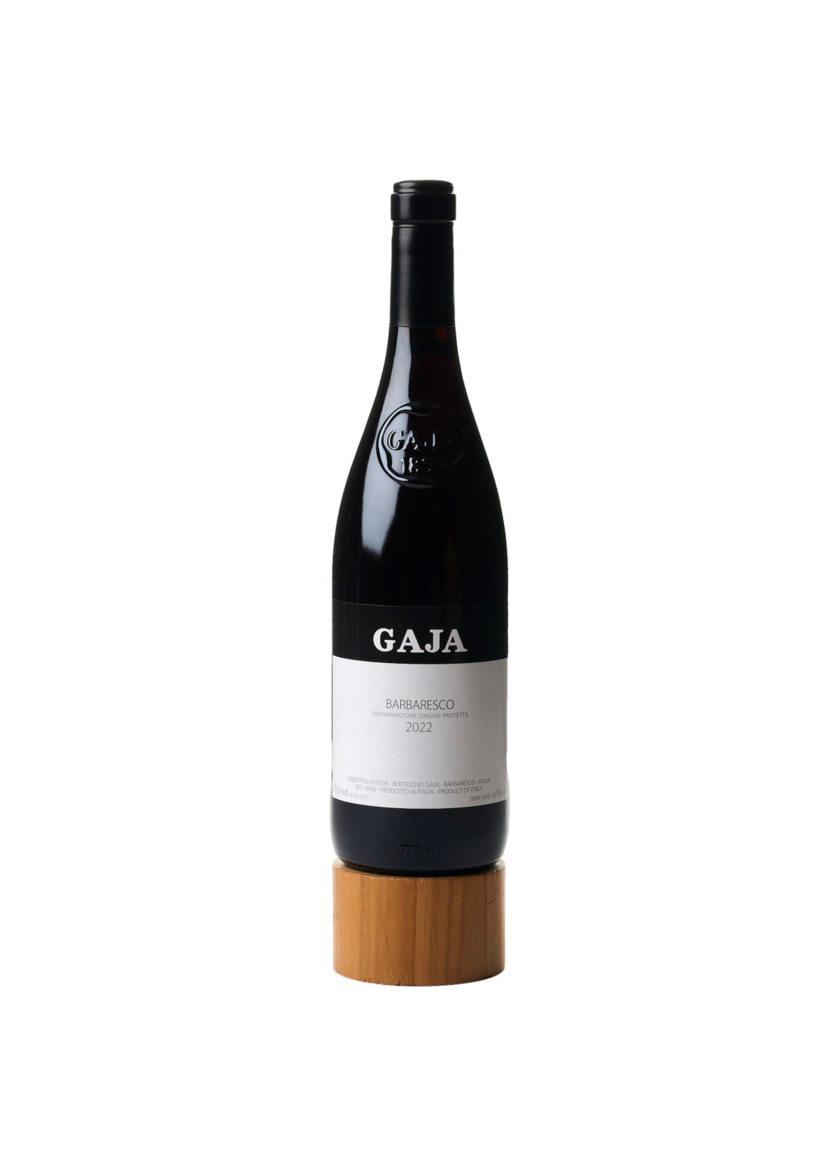 Gaja Gaja Barbaresco 2022 75cl