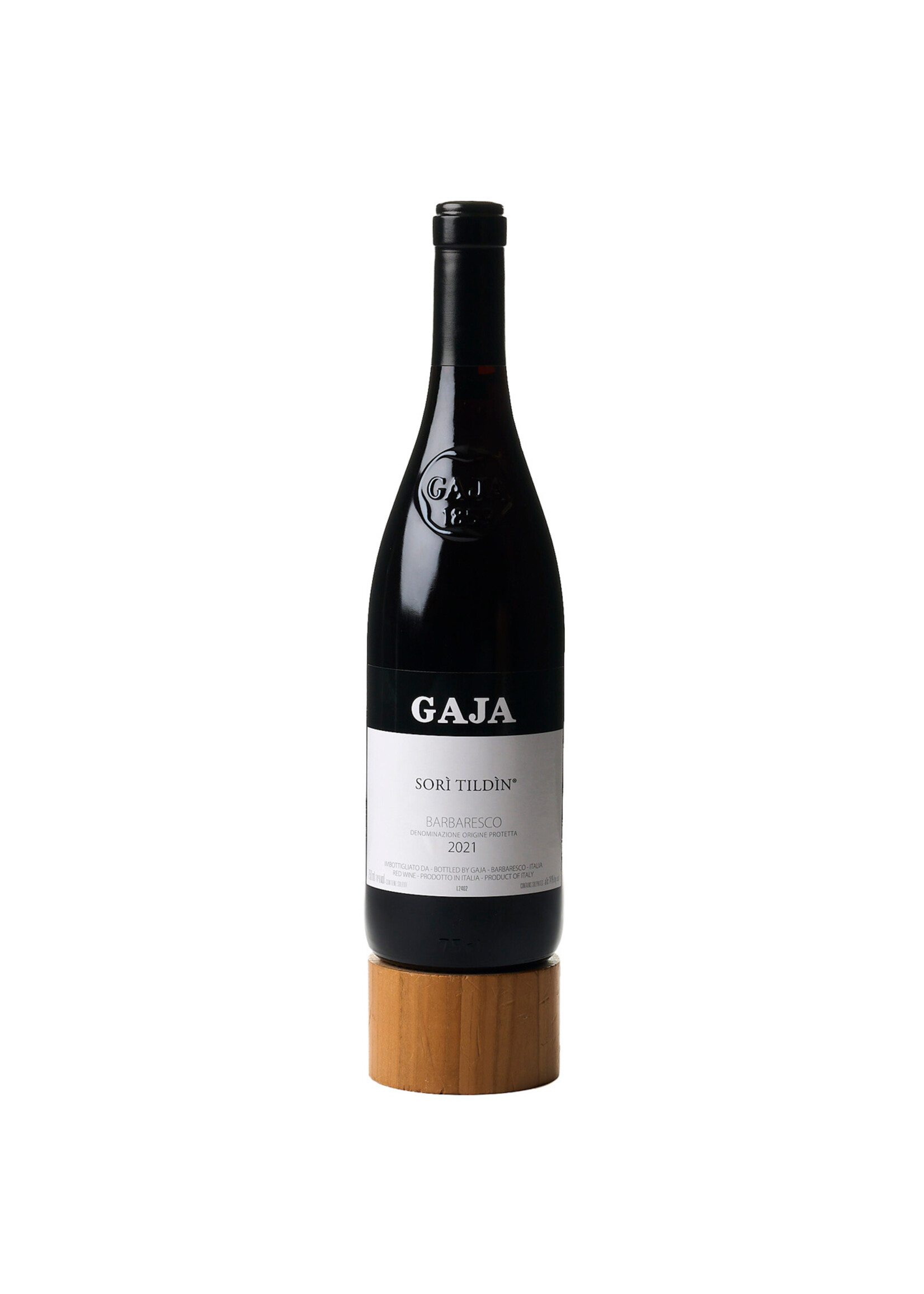 Gaja Gaja Barbaresco Sorì Tildìn 2021 75cl
