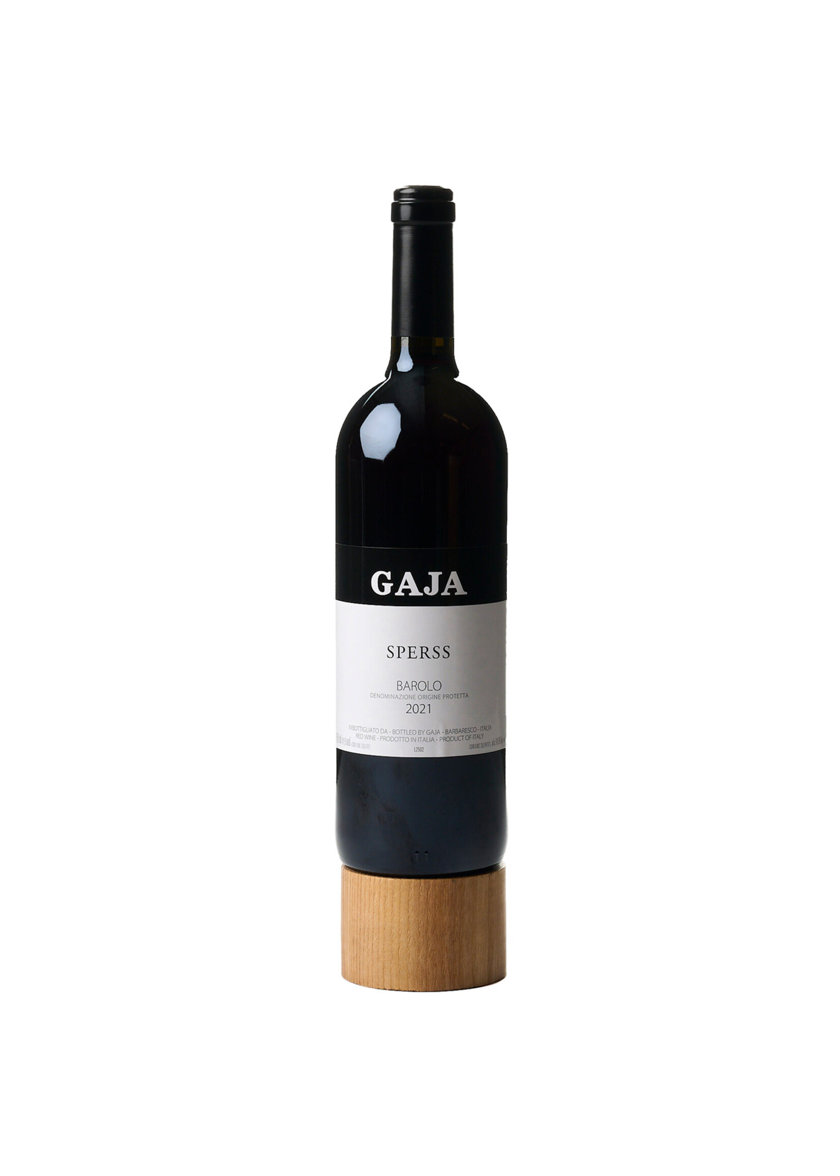 Gaja Gaja Barolo Sperss 2021 75cl