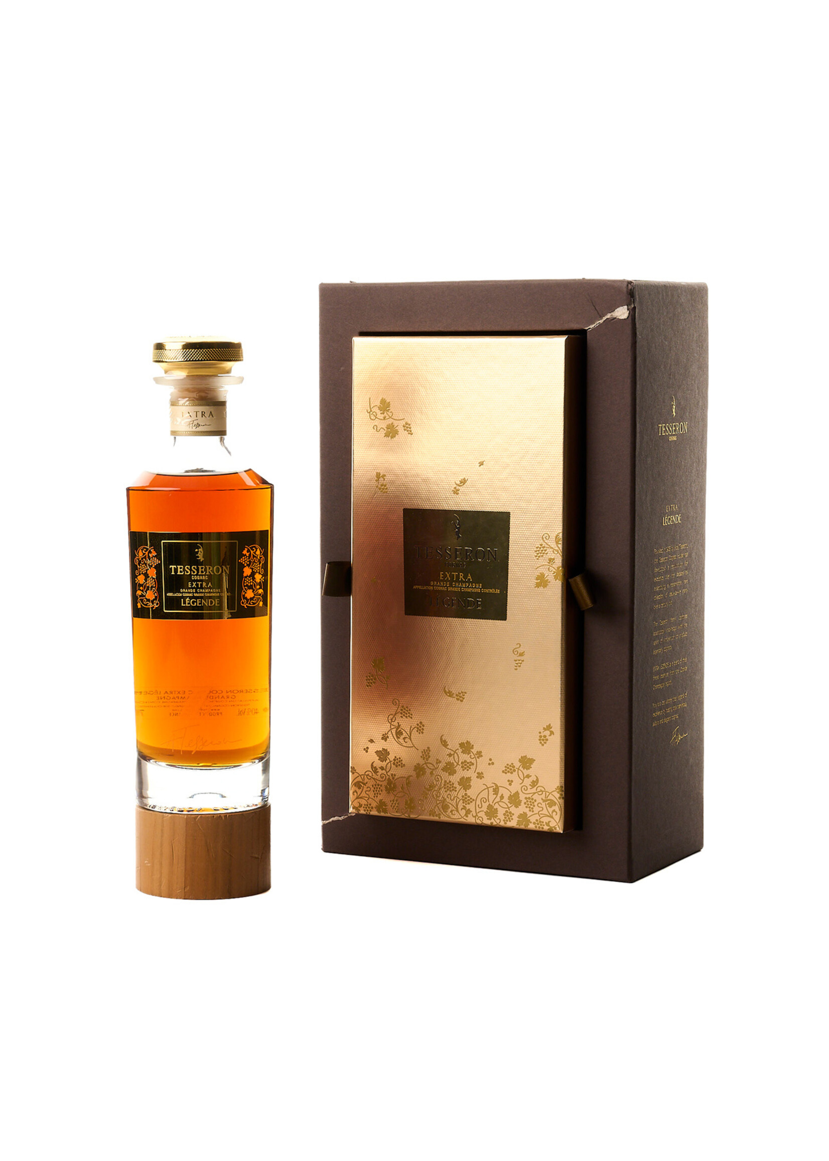 Tesseron Tesseron Légende Extra Cognac Grande Champagne 70cl
