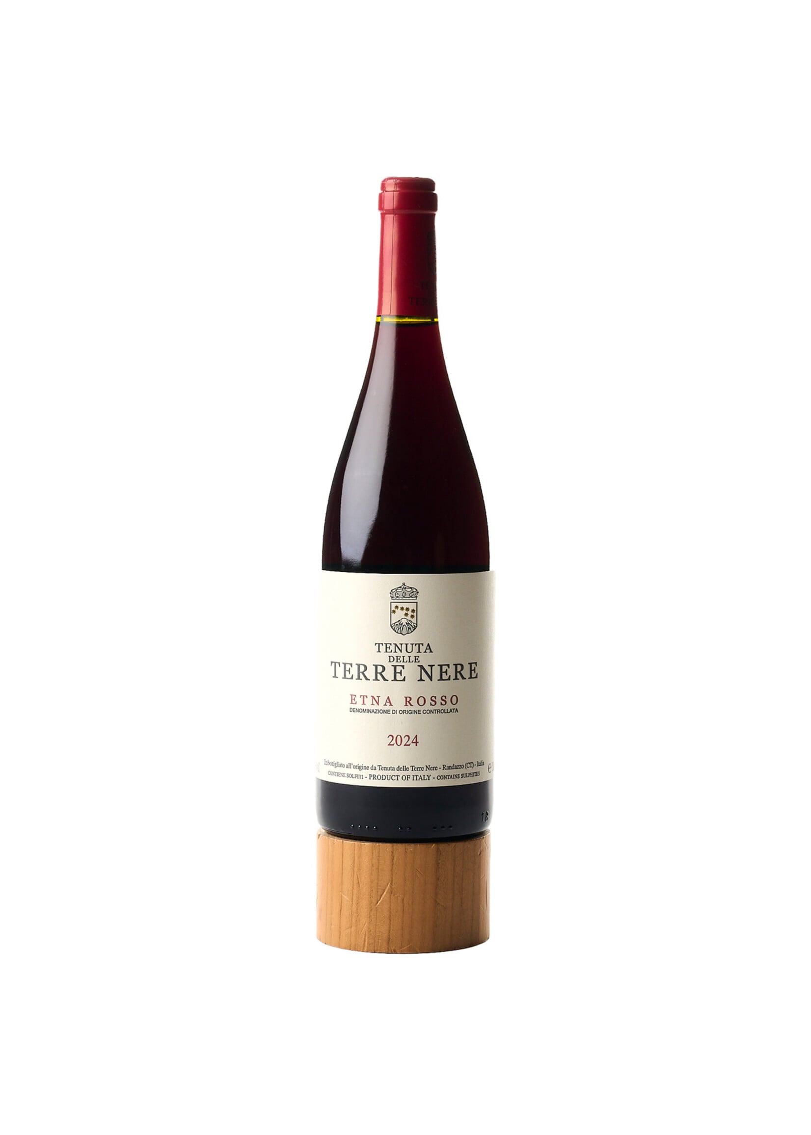 Tenuta delle Terre Nere Tenuta delle Terre Nere Etna Rosso 2024 75cl
