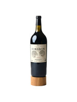 Bodegas Roda Bodegas Roda Cirsion Rioja 2001 150cl