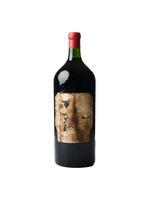 Château Bouscassé Madiran Château Bouscassé Vieilles Vignes 1995 600cl