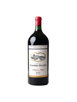 Château Chasse Spleen Moulis-en-Médoc Château Chasse Spleen 2020 600cl