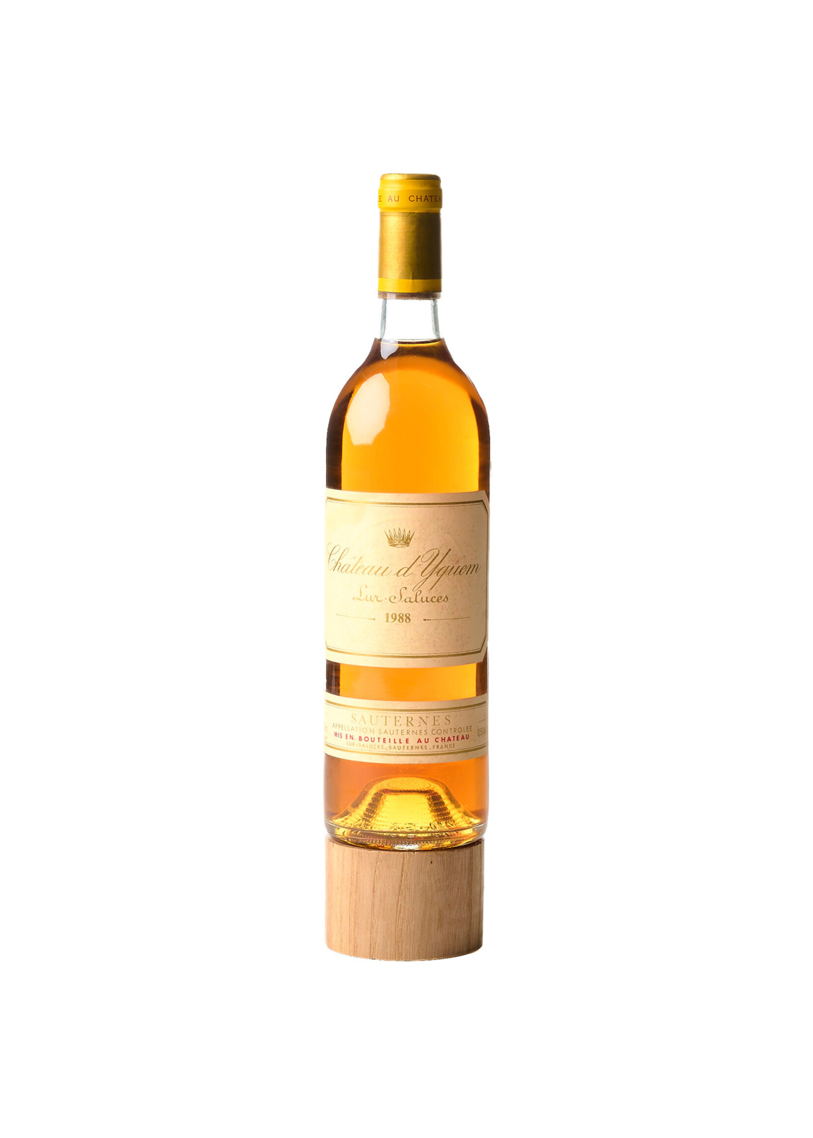 Château d’Yquem Château Yquem 1988 75cl