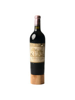 Château Haut-Brion Pessac-Léognan Château Haut-Brion 1934 75cl