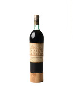 Château Haut-Brion Pessac-Léognan Château Haut-Brion 1943 75cl