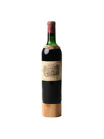 Château Lafite Rothschild Pauillac Château Lafite Rothschild 1955 75cl