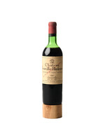 Château Léoville Poyferré Saint-Julien Château Léoville Poyferré 1961 75cl