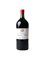 Château Sociando-Mallet Haut-Médoc Château Sociando Mallet 2020 600cl