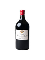 twins Haut-Médoc Château Sociando Mallet 2021 300cl