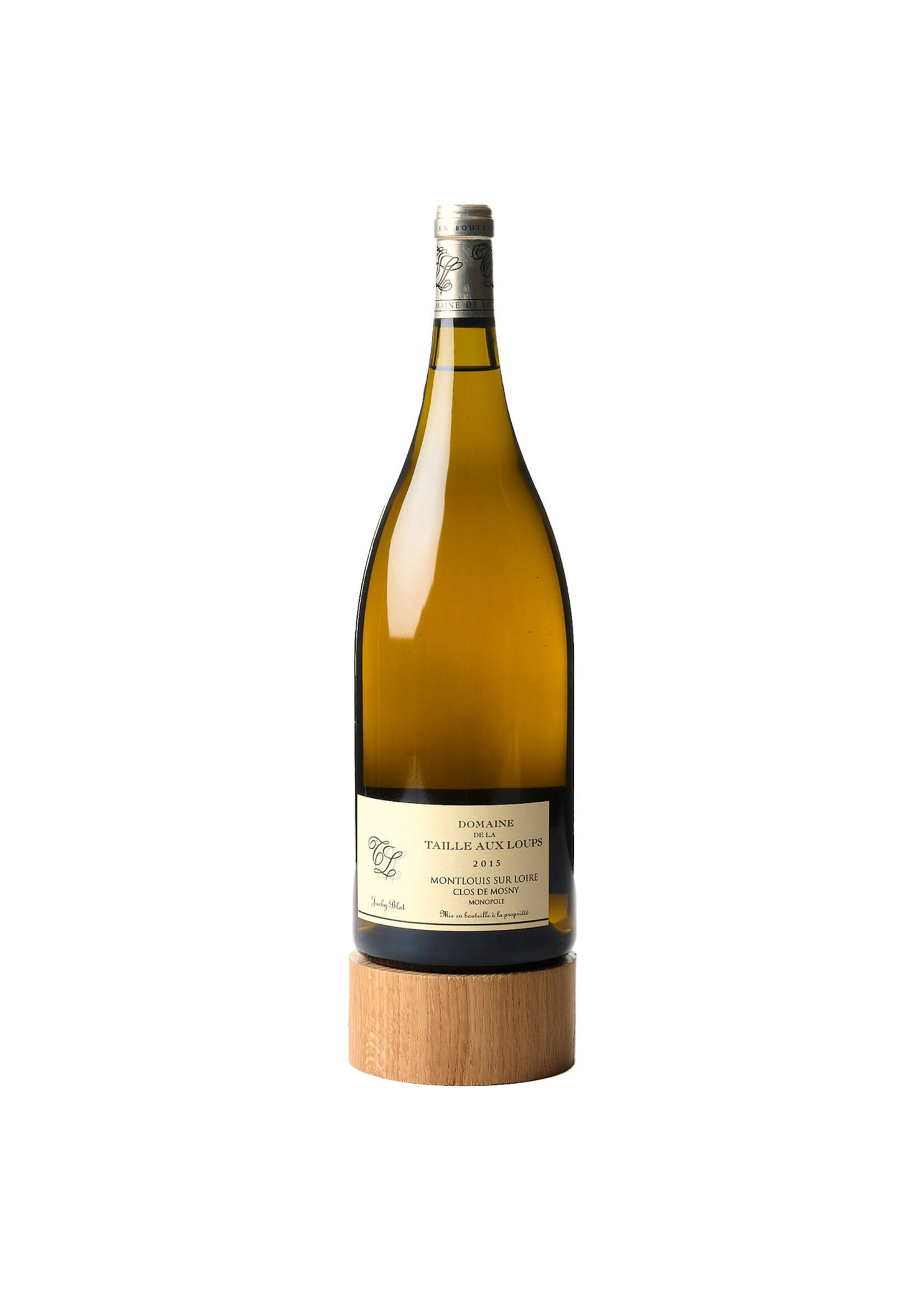 Domaine de la Taille aux Loup Domaine de la Taille aux Loup Montlouis-sur-Loire "Clos de Mosny" 2015 150cl