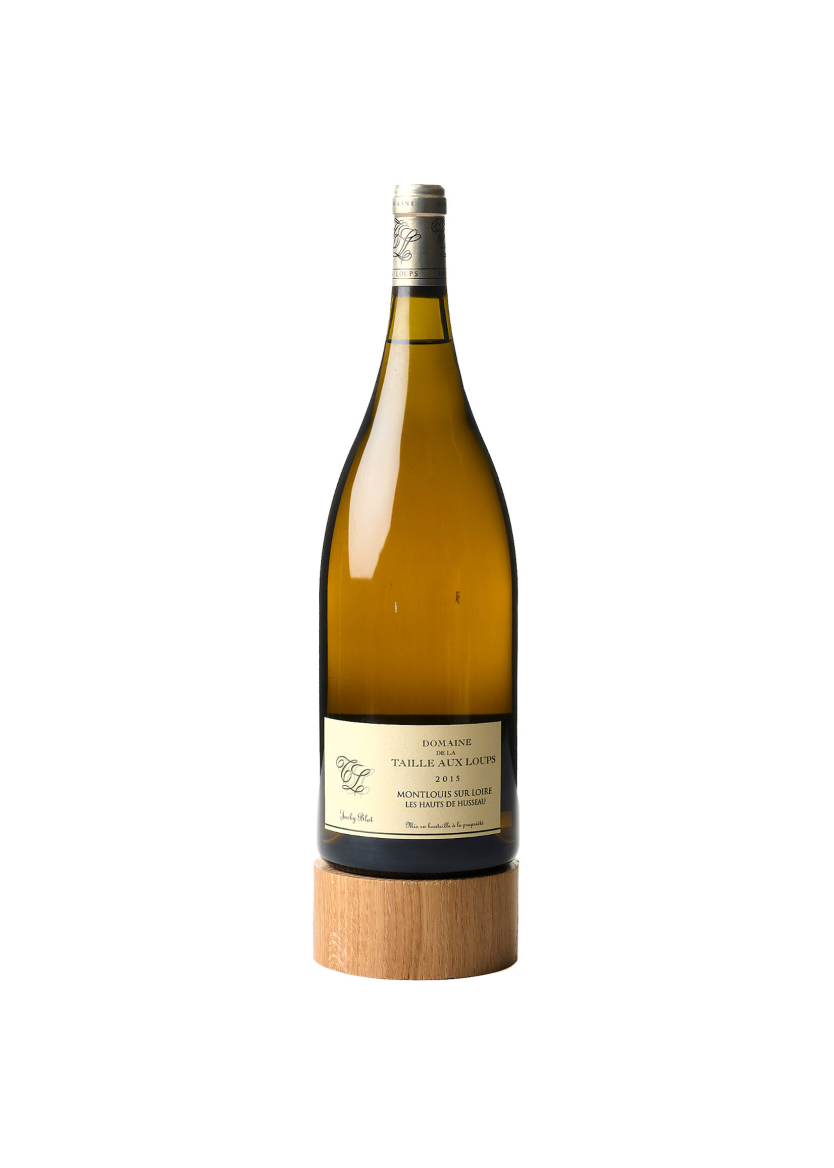 Domaine de la Taille aux Loup Domaine de la Taille aux Loup Montlouis-sur-Loire "Les Hauts de Husseau" 2015 150cl