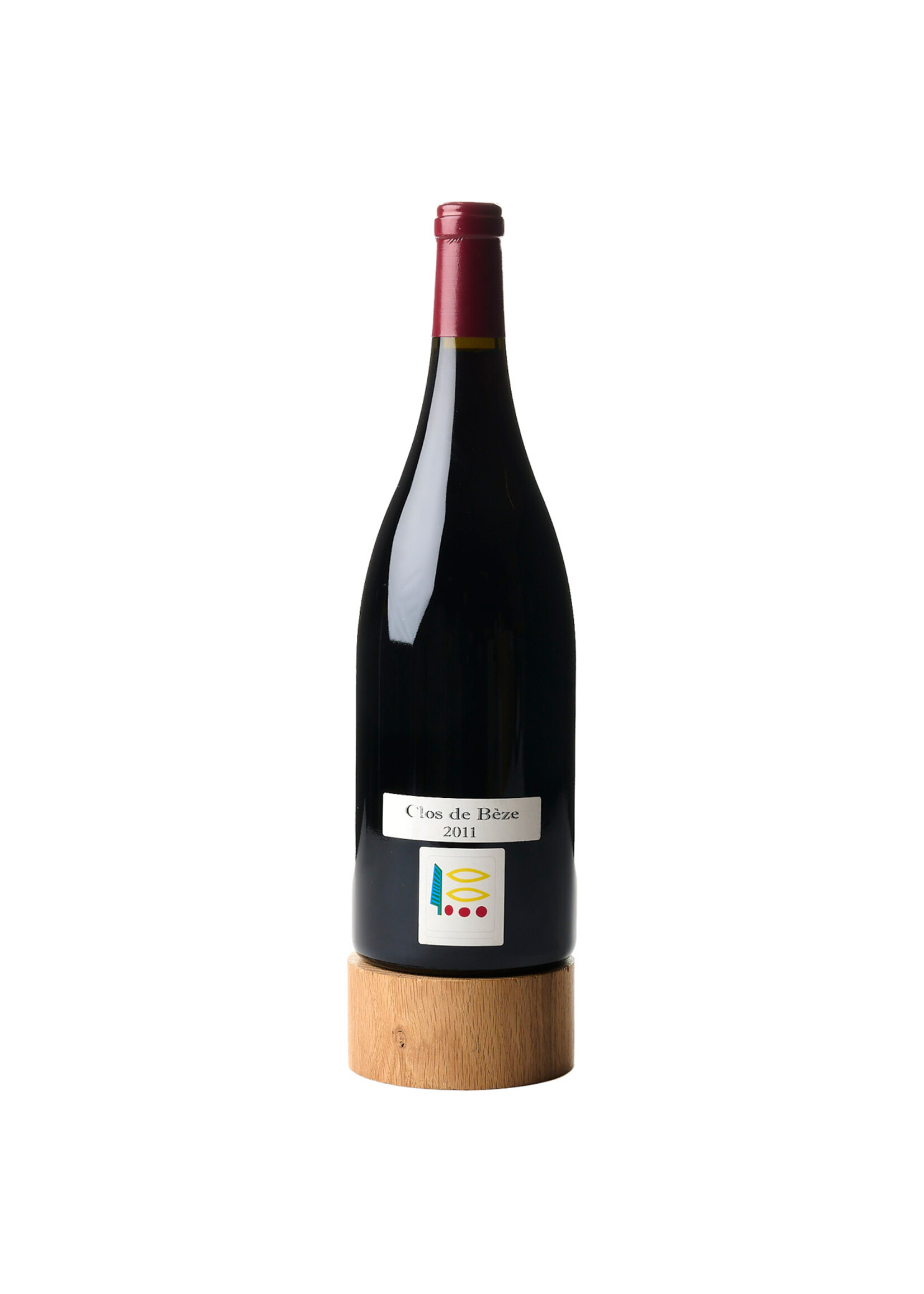 Domaine Prieuré Roch Domaine Prieuré Roch Chambertin Clos de Bèze Grand Cru 2011 150cl