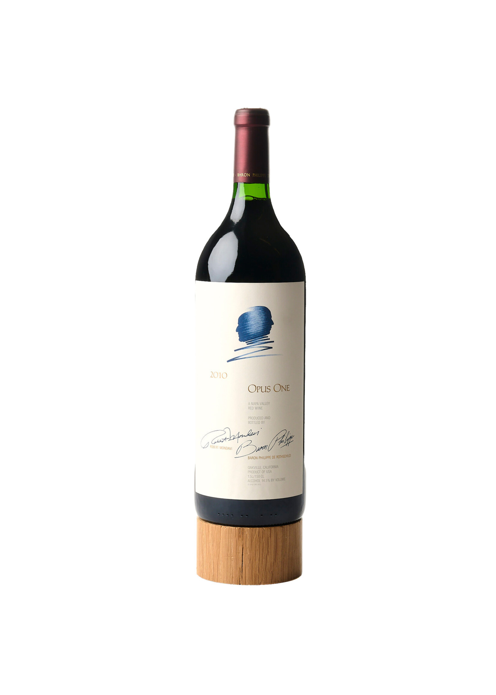 Opus One Opus One 2010 150cl